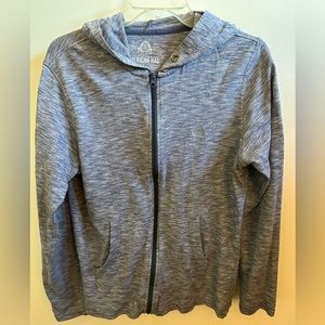 American Rag Tee Shirt Jacket